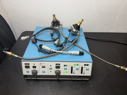 2015 Covidien ValleyLab Force Argon II 20 Gas Delivery Unit II