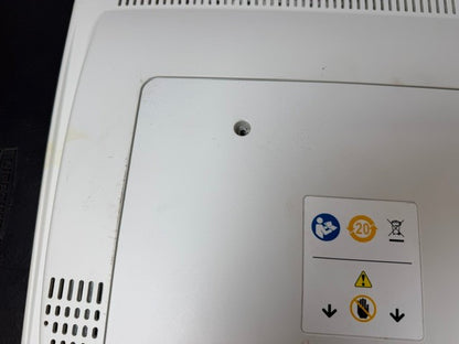 GE LOGIQ S8 ULTRASOUND - MONITOR - PN: 5653621-2