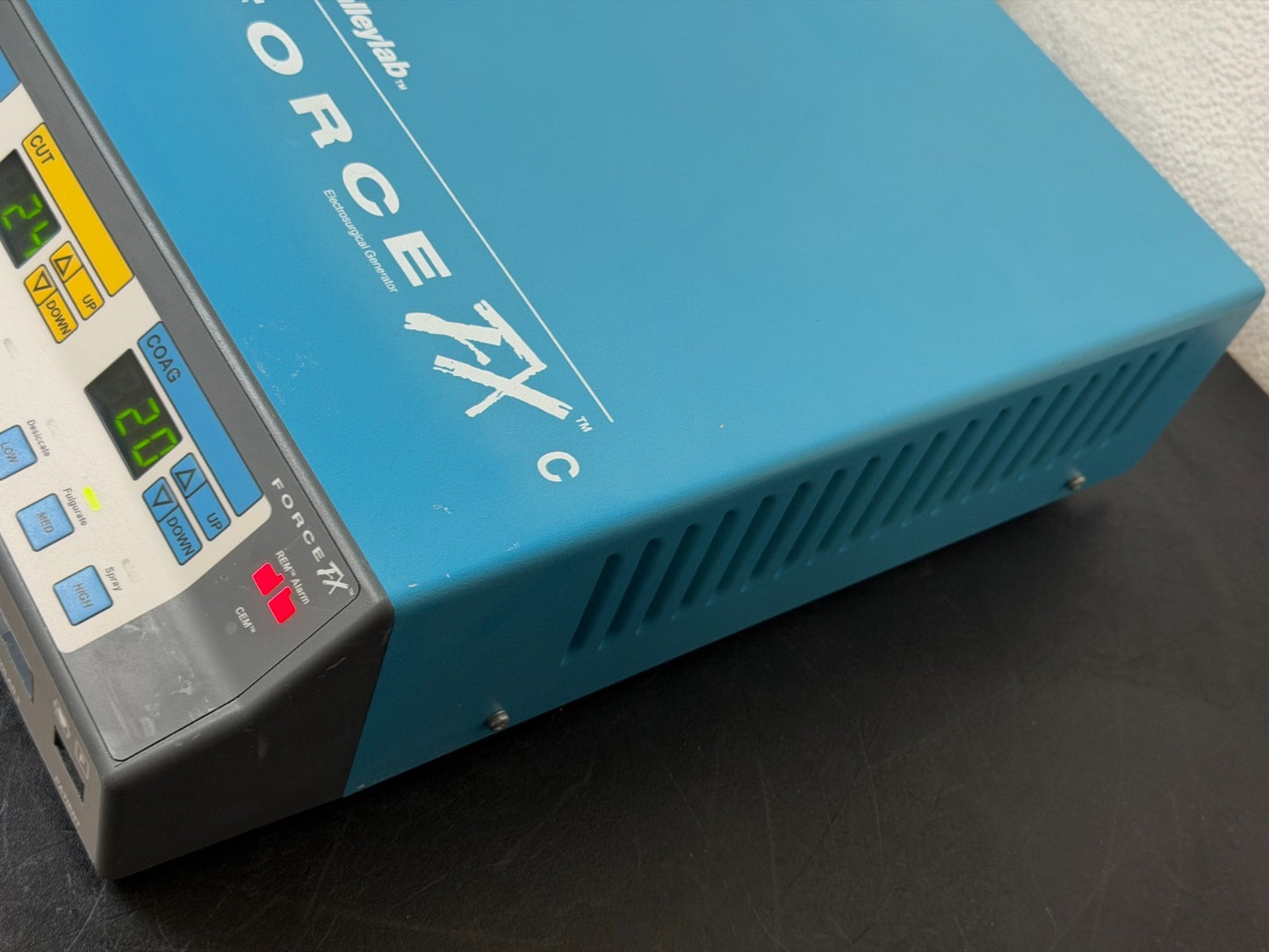 Valleylab Force FX-C