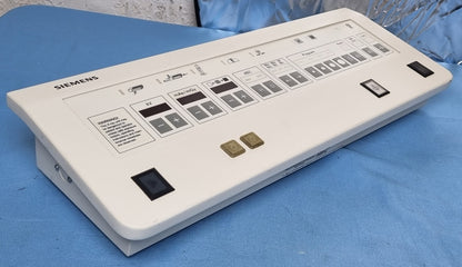 Siemens Mammomat Novation Control Console - 06659101