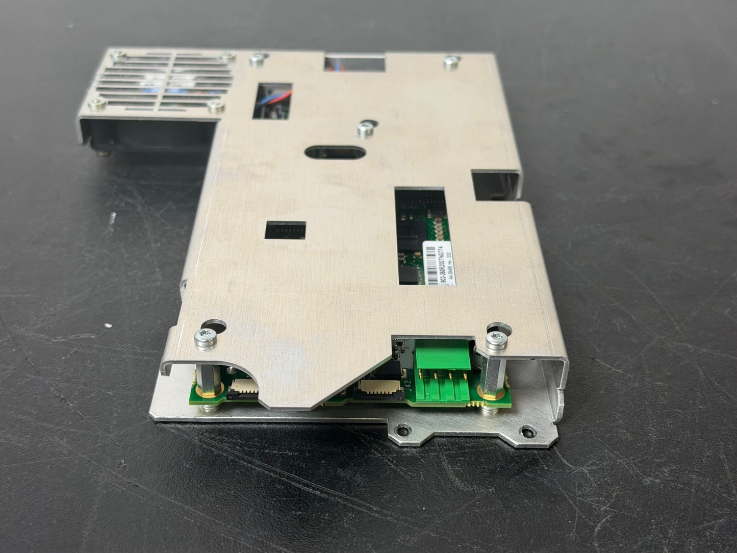 Radiometer ABL90 FLEX PLUS - A4-38466 - 903-360R2007N0774