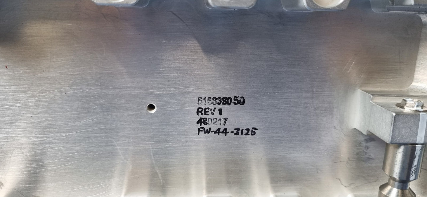 GE  Jedi HP Generator for GE  - 2288796-3