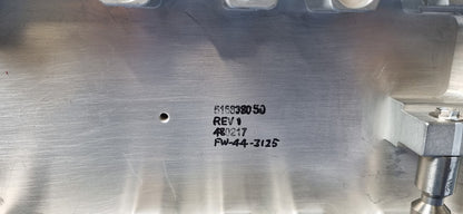 GE  Jedi HP Generator for GE  - 2288796-3