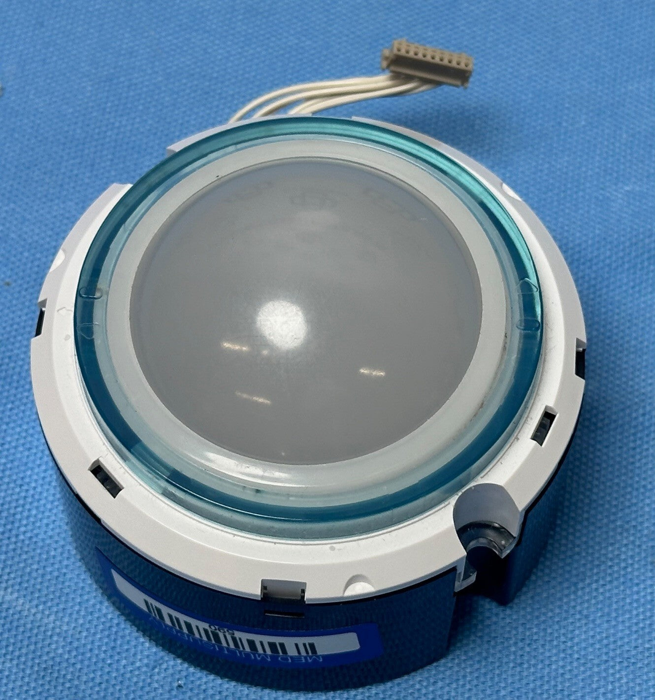 Hitachi  Hi Vision Preirus - TRACKBALL  - FLT20PFB-H2
