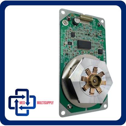 KONICA MINOLTA Regius 110 Digital Digitizer -  Board LZ2 - 77LAFB