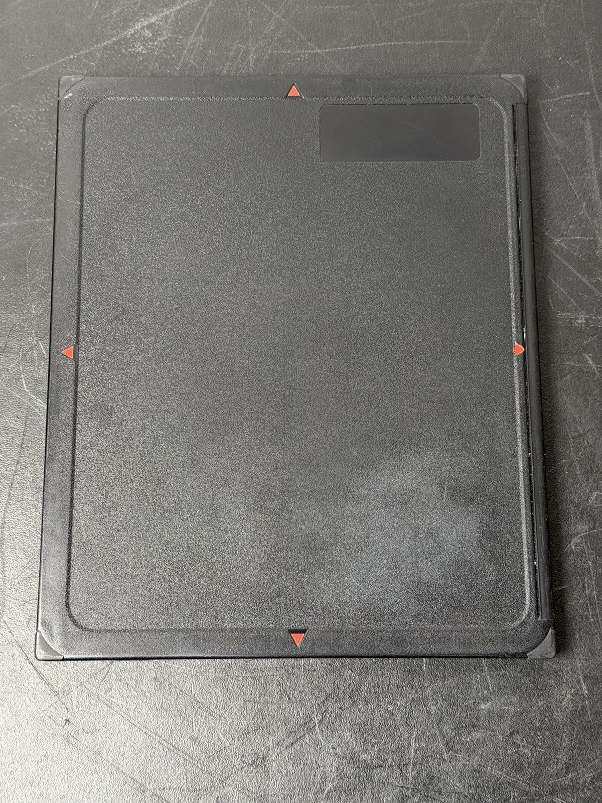 AGFA CR MD4.0 General X-Ray Film Cassette Imaging Plate 8"x10" - Code 37