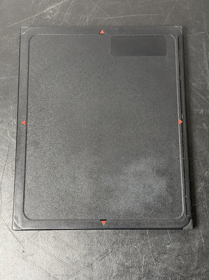 AGFA CR MD4.0 General X-Ray Film Cassette Imaging Plate 8"x10" - Code 37