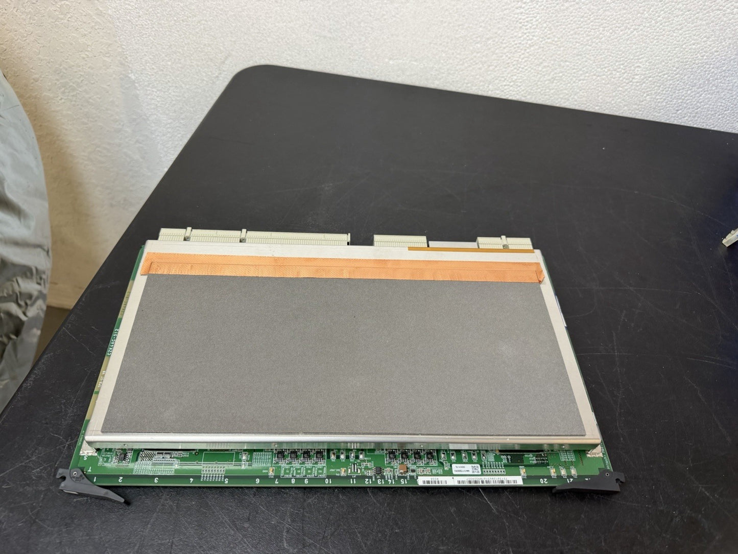 Hitachi  Hi Vision Preirus - DBF-B BOARD - CZK4AC