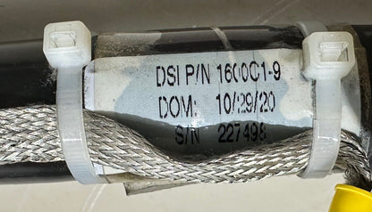 TOSHIBA AQUILION 64  - H.V.CABLE - BSX71-1018E
