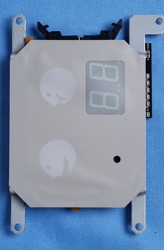GE LIGHTSPEED PRO 16 SLICE CT  -  DISPLAY