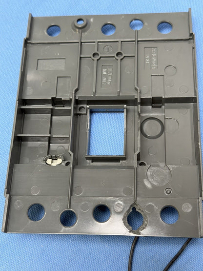 ABB TMAX T3N 200 Amp 600V 3 Pole Circuit Breaker