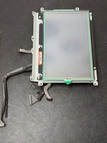 Logiq S8 - OPERATORS PANEL TOUCH SCREEN