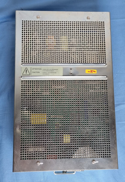 GE Lightspeed - VCT-JH4 Auxiliary -  2324118-3