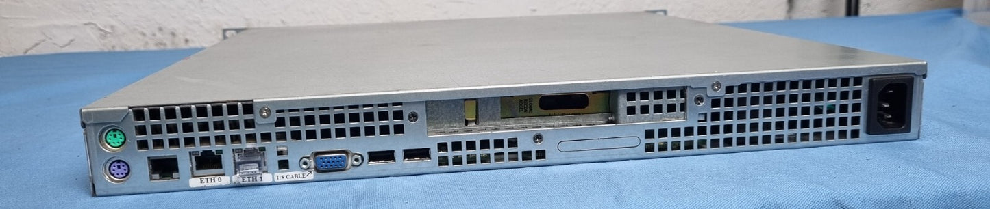 GE LIGHTSPEED PRO 16 SLICE CT - 5147443-2 Image Generator IG Computer