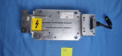 GE LIGHTSPEED  - AZTEC ANALOG GDAS P/S - 5126617 5