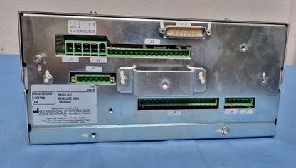 GE Lightspeed - VCT-JH4 Auxiliary -  2324118-3