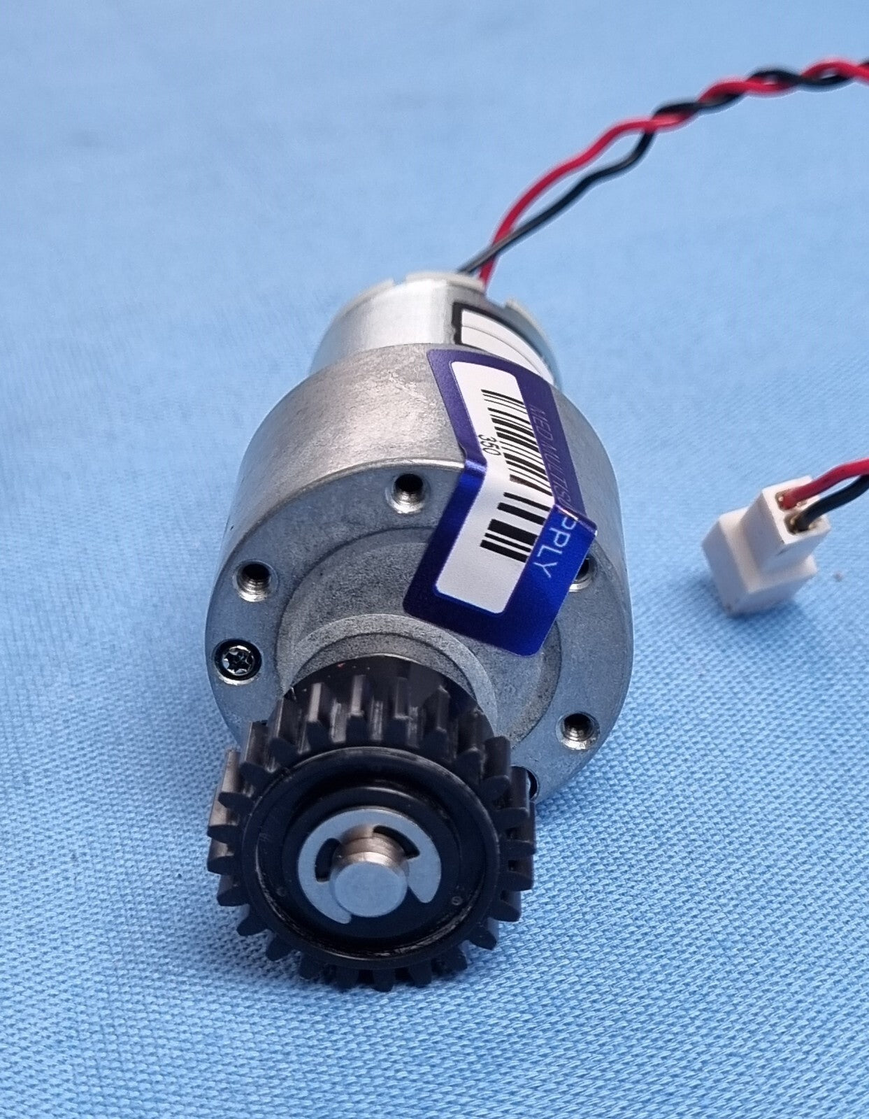 Sayama RB-35CM-KNC8 GEARED MOTOR