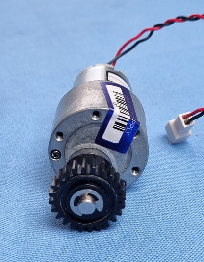 Sayama RB-35CM-KNC8 GEARED MOTOR