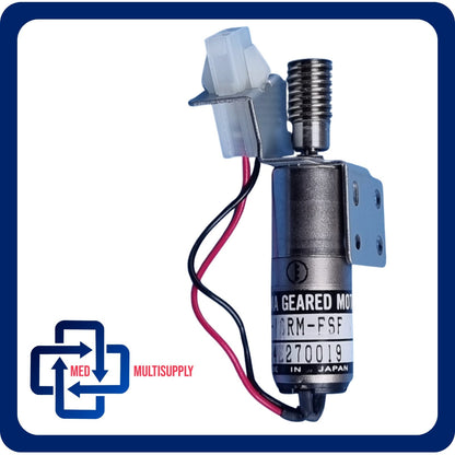 Sayama RA-16RM-FSF GEARED MOTOR