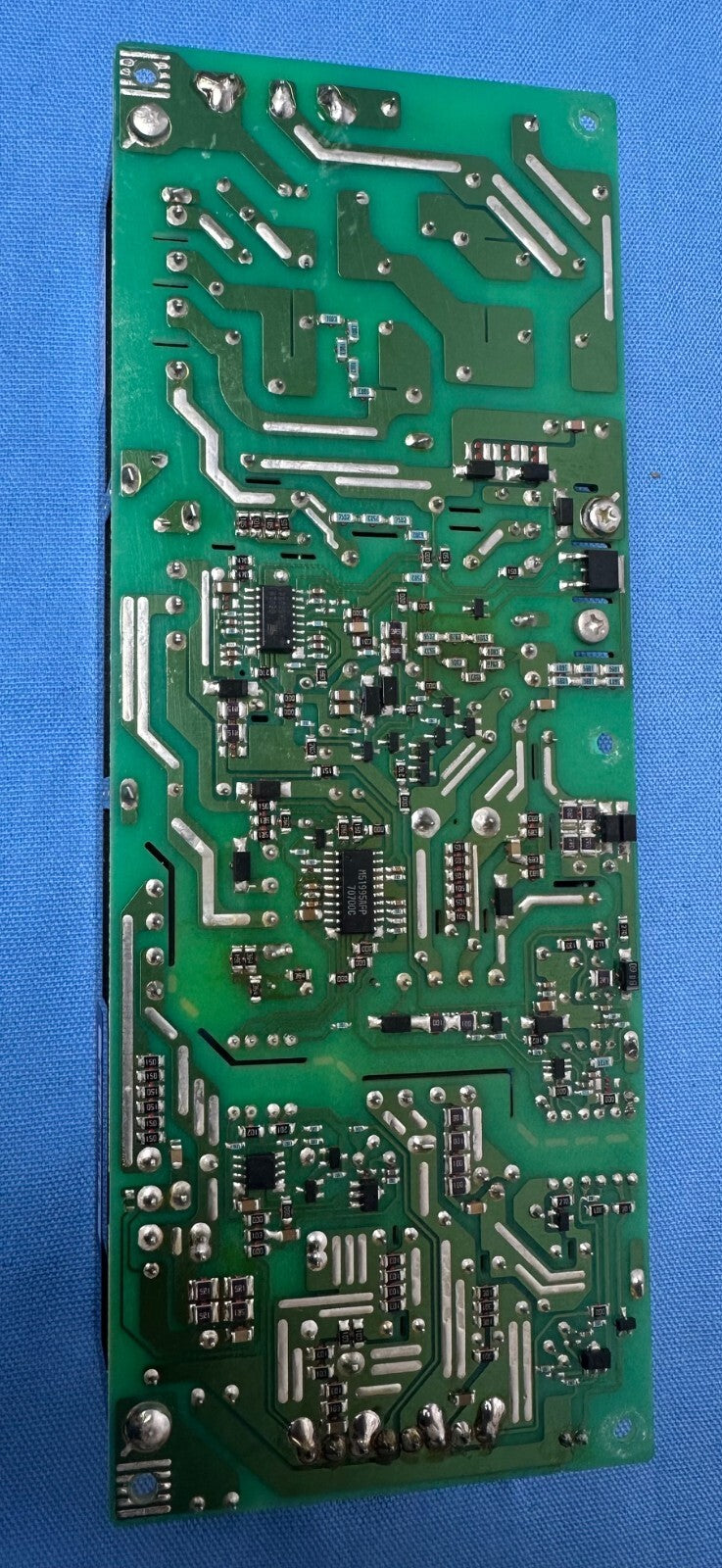 KONICA MINOLTA Regius 110 -  Digitizer Power Supply Board P/N SCB273B