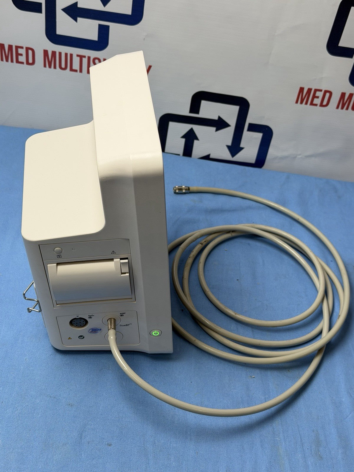 Mindray VS9 Vital Signs Monitor