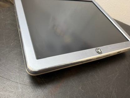 GE LOGIQ S8 ULTRASOUND - MONITOR - PN: 5653621-2