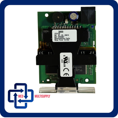 Carestream DirectView Classic CR -  IT3800 PCB 1F2412E