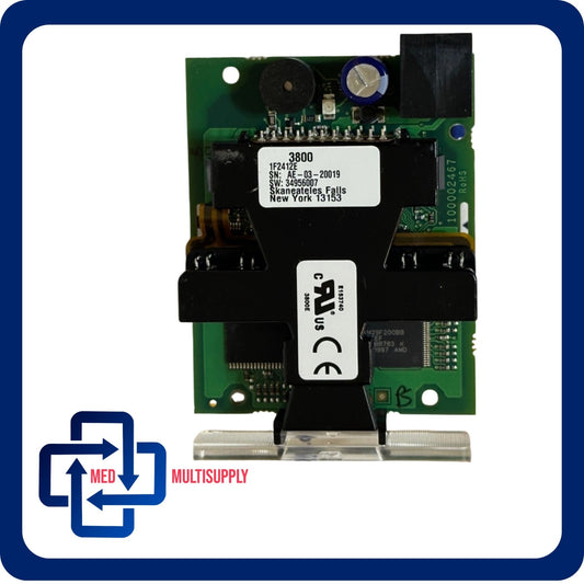 Carestream DirectView Classic CR -  IT3800 PCB 1F2412E