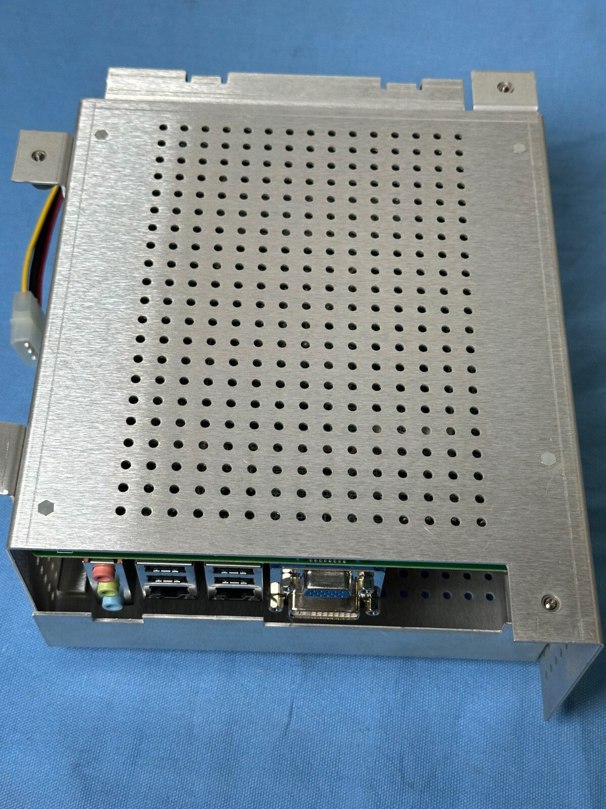 Bard Site Rite Vision II - Advantech #SOM-AB5710 Mini-ITX Board CPU 128GB SSD