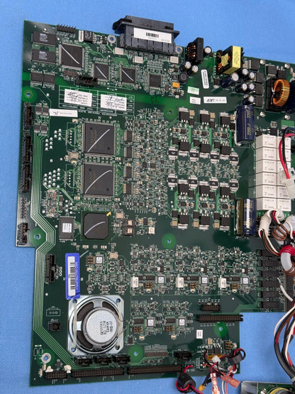Stryker CORE Powered Instrument driver - Main Board - 5400-050-050 - Rev K