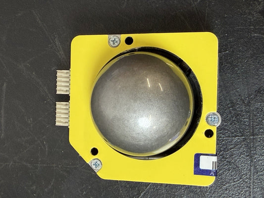GE HealthCare Vivid S6 - TRACKBALL