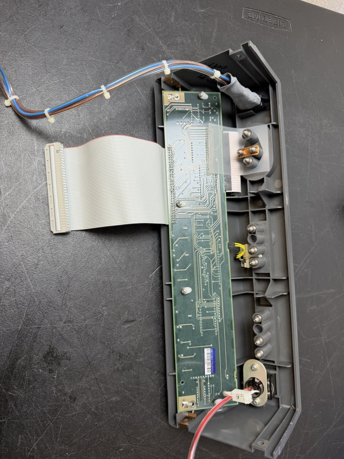 Valleylab Force FX-C - DISPLAY