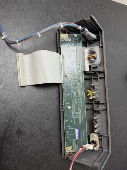 Valleylab Force FX-C - DISPLAY