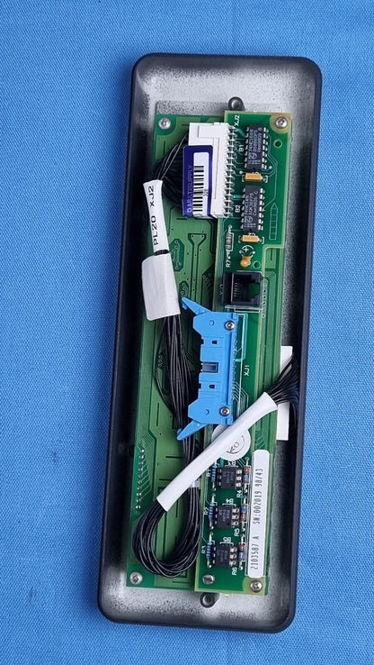 GE Senographe DMR -   Gantry Readout Display - 2103587