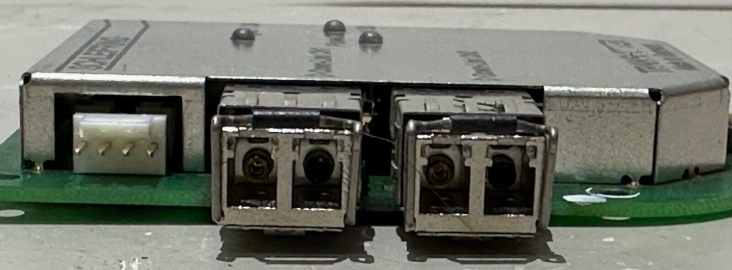 TOSHIBA AQUILION 64  - TRANSMITTER BOARD, PN BSX77-4374E-03