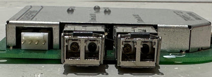 TOSHIBA AQUILION 64  - TRANSMITTER BOARD, PN BSX77-4374E-03