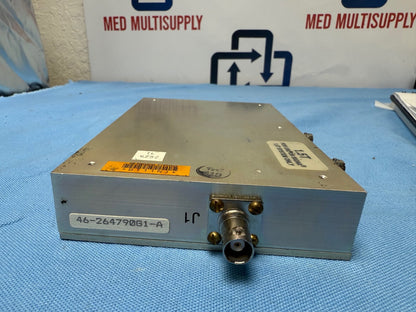 GE FOR SIGNA 1.5T SYSTEM 46-264790G1-A