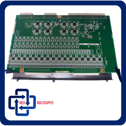Hitachi  Hi Vision Preirus - RX BOARD - CZH4AA-A