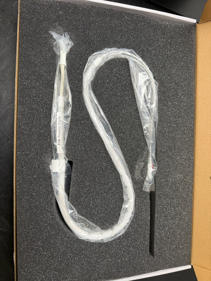INVIVO - WIDE ECG 3.0 CABLE, AAMI by Philips - 989803193721
