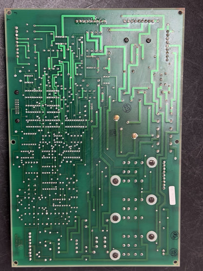 GE AMX4 - Battery Charger Board - 46-288034 - G1