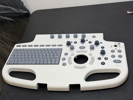 GE Logiq S7 Expert Ultrasound - OPIO ASSY 5412683-2