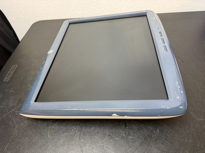 GE LOGIQ E9 - MONITOR