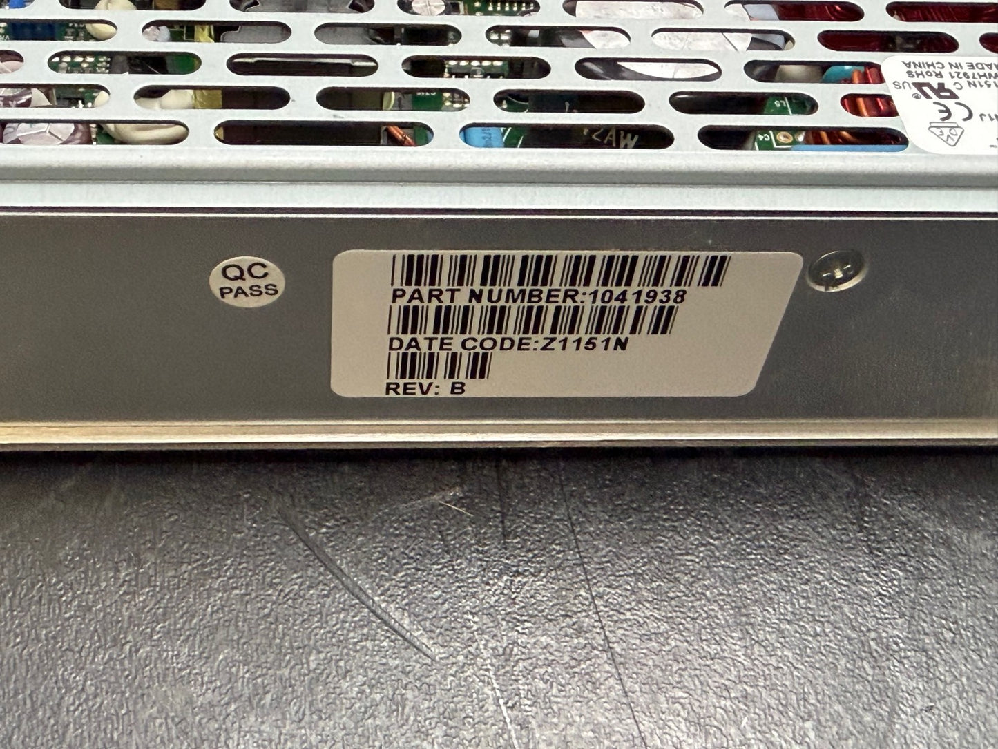 Philips V60 - Power Supply - 1041938
