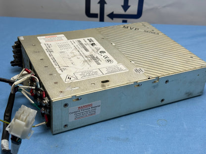 ASTEC MVP - MP1-1L-1L-1E-1M-NIN-00 - P/N 73-690-6000