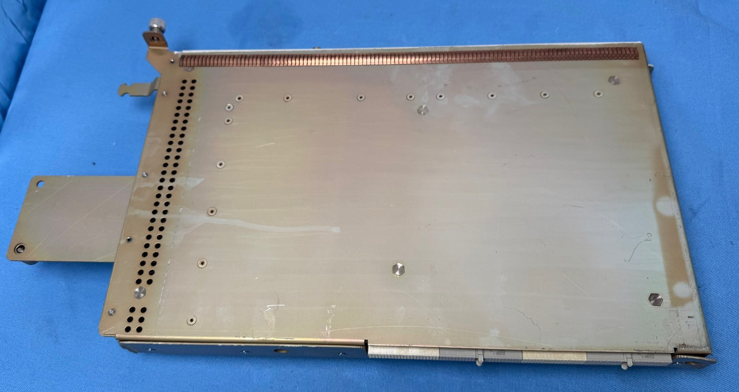 Siemens Acuson S2000 - 7302149 / 7467603 - IO BOARD