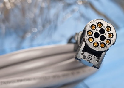 Hologic Selenia / CABLE 1-040-0797 REV 4