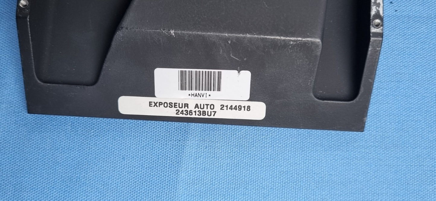 GE Senographe DMR -  Exposeur Auto - 2144918