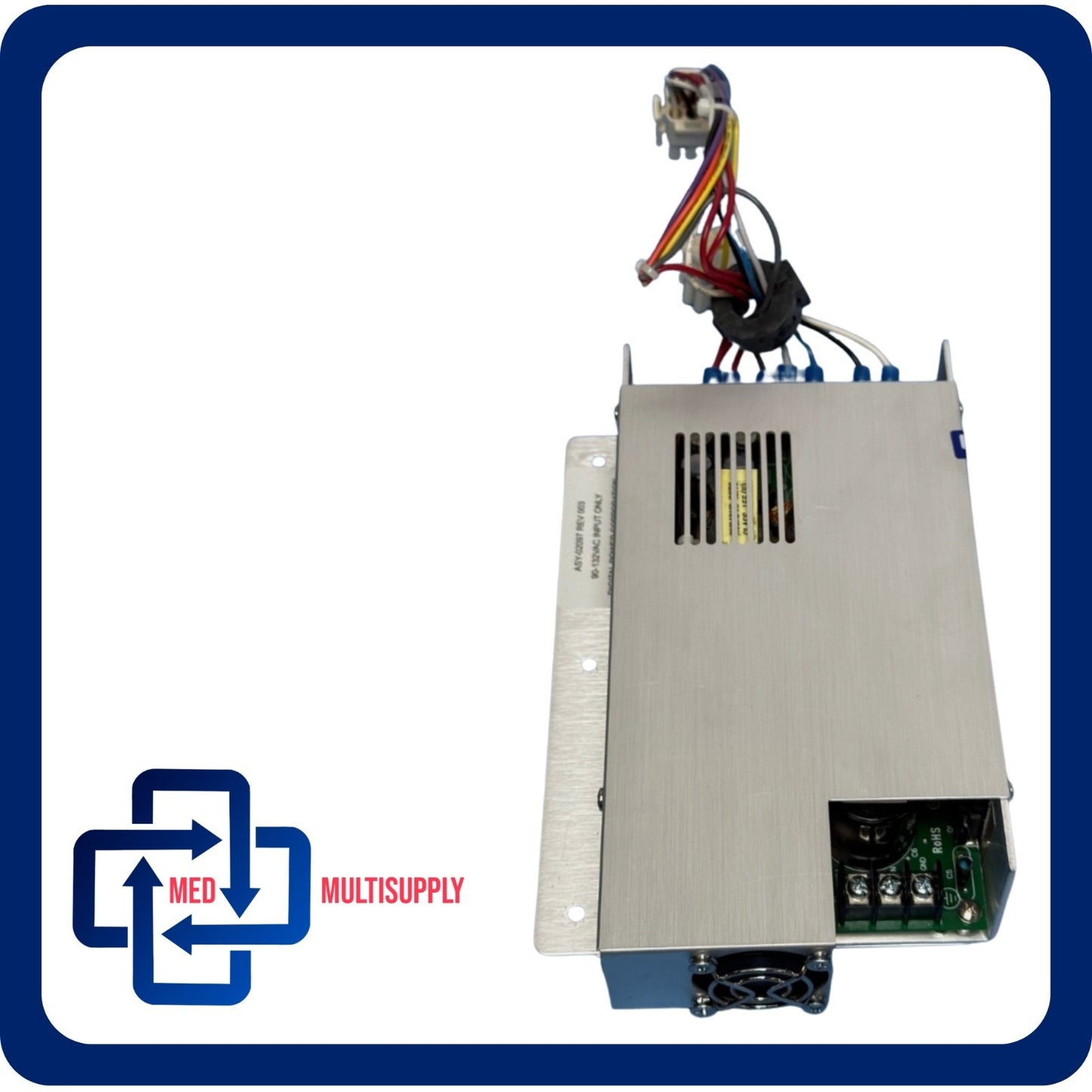 HOLOGIC BONE DENSITOMETER  - MultiVoltage Power Supply - ASY 02097