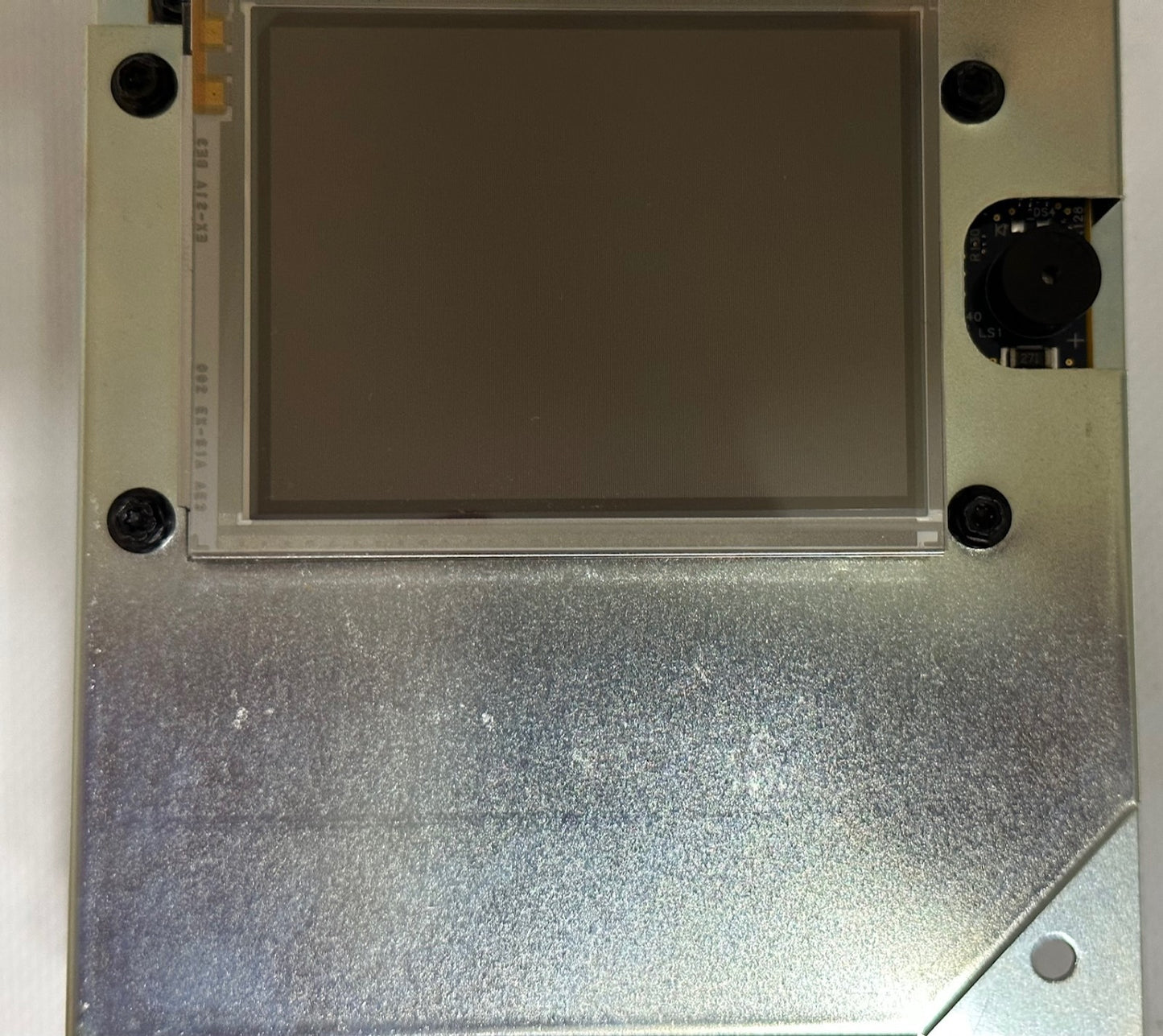 Carestream DirectView Classic CR - DISPLAY - 7H9460/T