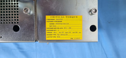 GE  Jedi HP Generator for GE  - 2288796-3